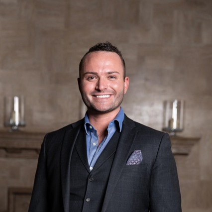 Chad Nixon, REALTOR®